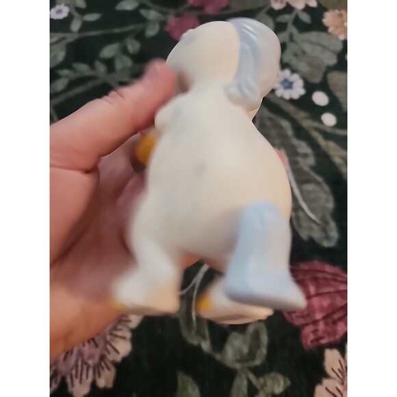 Hog Wild Unicorn Popper White With Rainbow Ball, Kids Play Toy, Plastic Unicorn - Picture 8 of 11